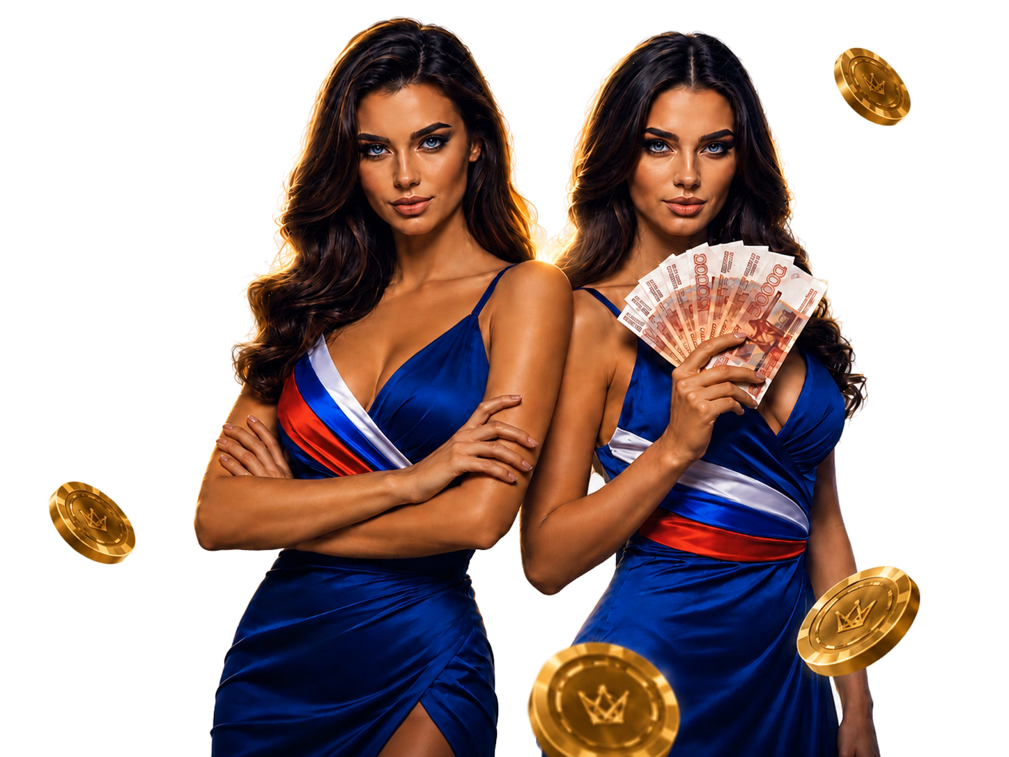 Pinco Россия приветственный бонус
